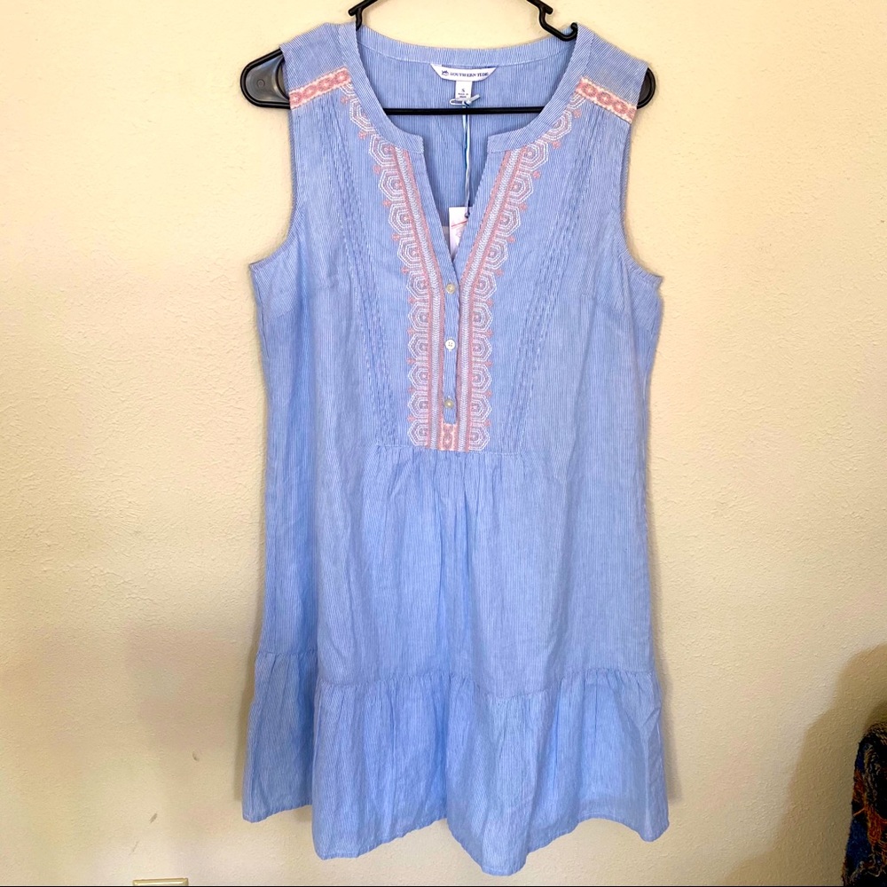 Southern Tide Dress